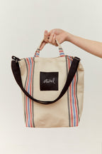 bolso bandolera unisex sarga
