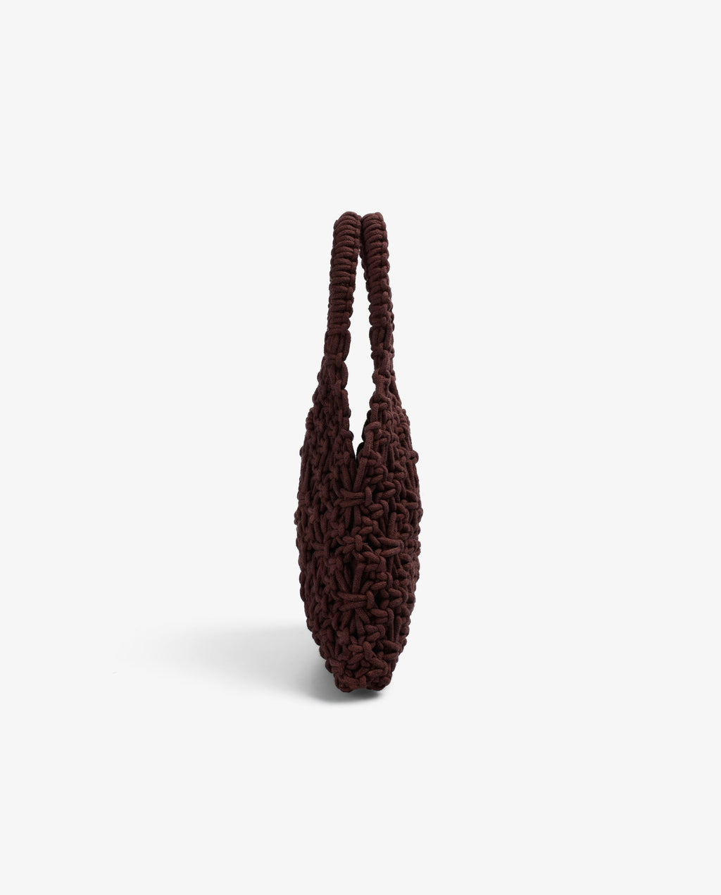 bolso chocolate
