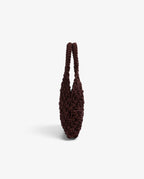 bolso chocolate