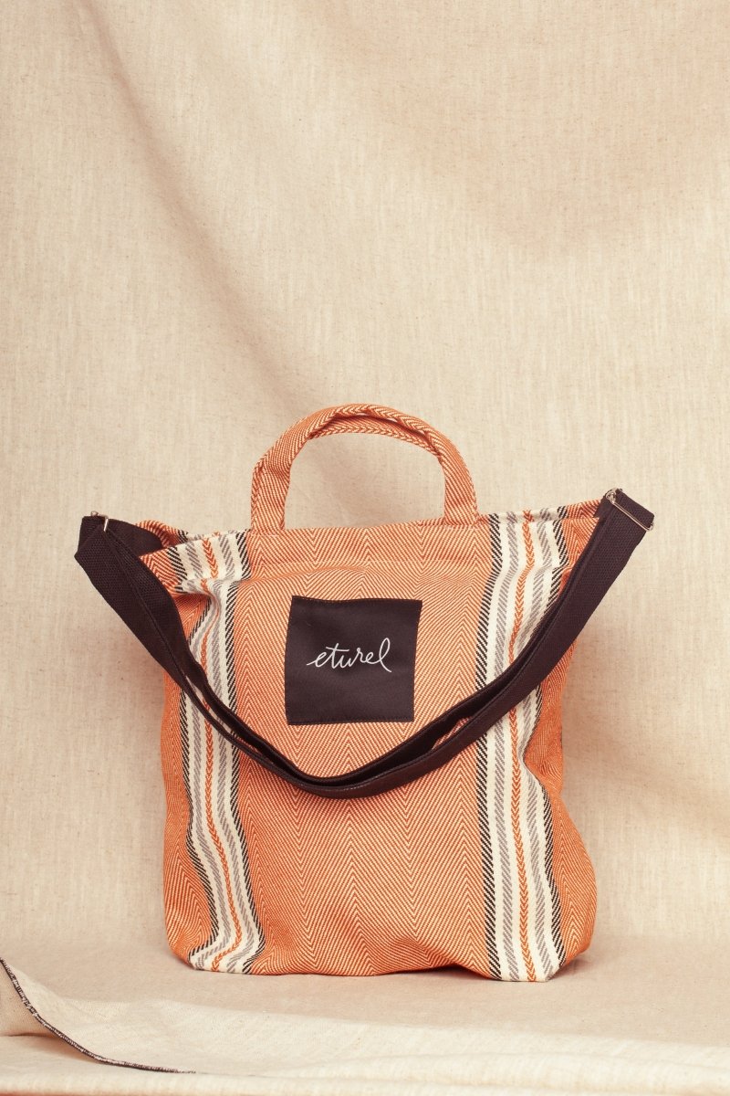 bolso cruzado mujer estilo casual