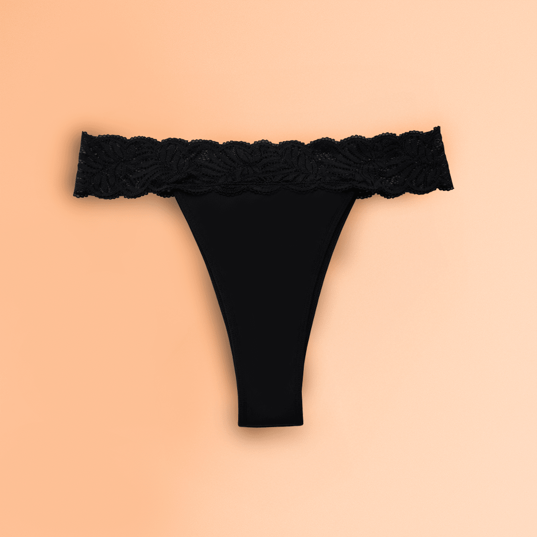 braga menstrual Igue flujo suave