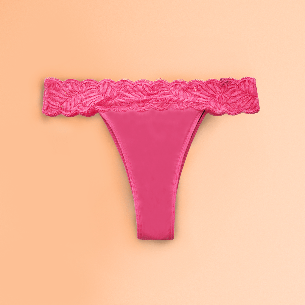 braga menstrual Igue reutilizable