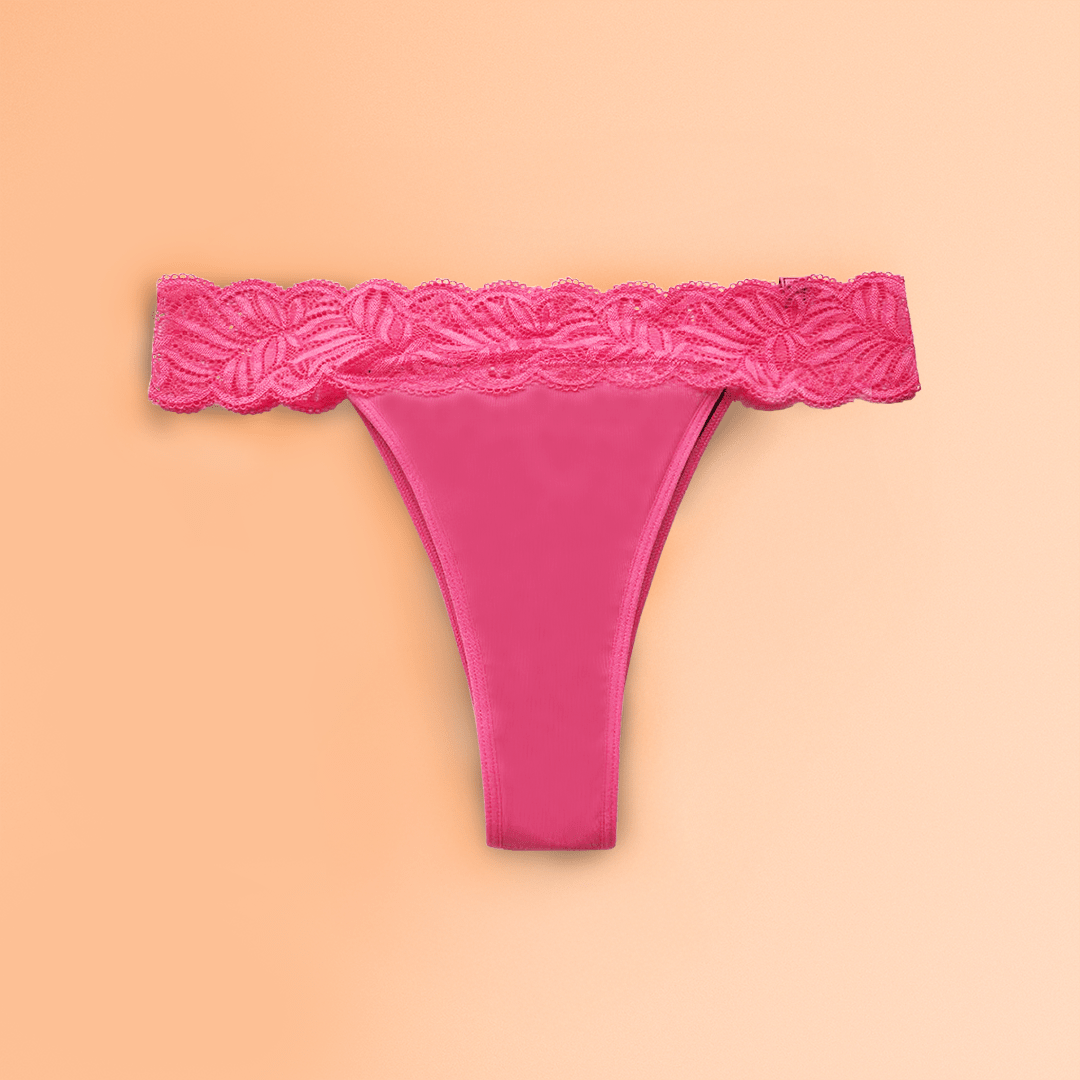 braga menstrual Igue reutilizable