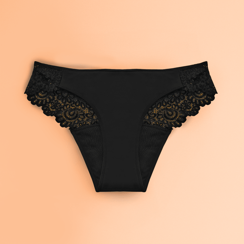 braga menstrual Nati sexy cómoda