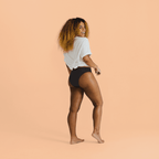 braga menstrual básica Tinni cuatro capas