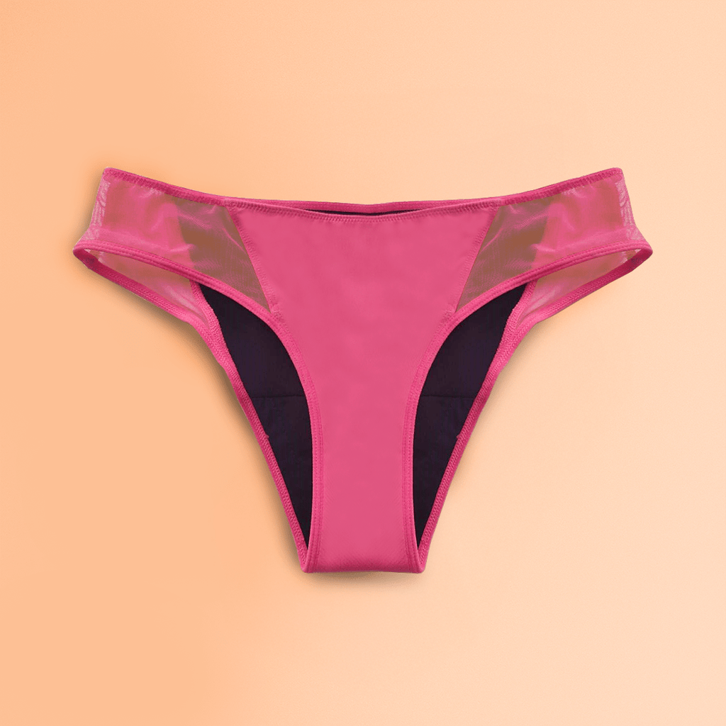 braga menstrual Tinni reutilizable