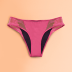 braga menstrual Tinni reutilizable