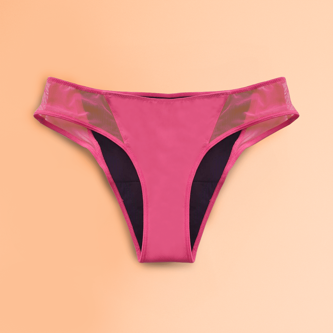 braga menstrual Tinni reutilizable