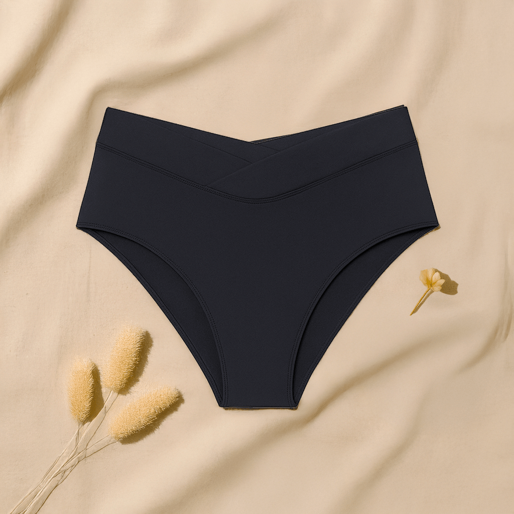 Braguita menstrual alta Madu cómoda