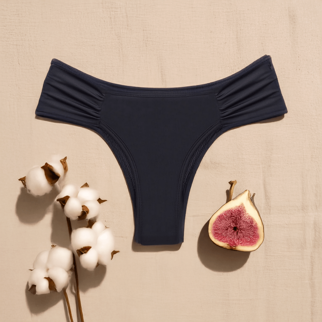 Bikini menstrual Celle