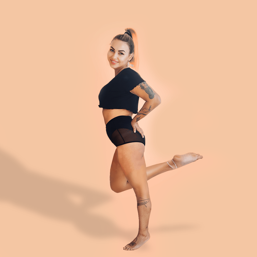 braga menstrual absorbentes