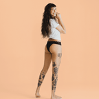 braga menstrual sexy