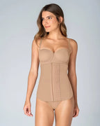 faja cinturilla Leonisa de control fuerte