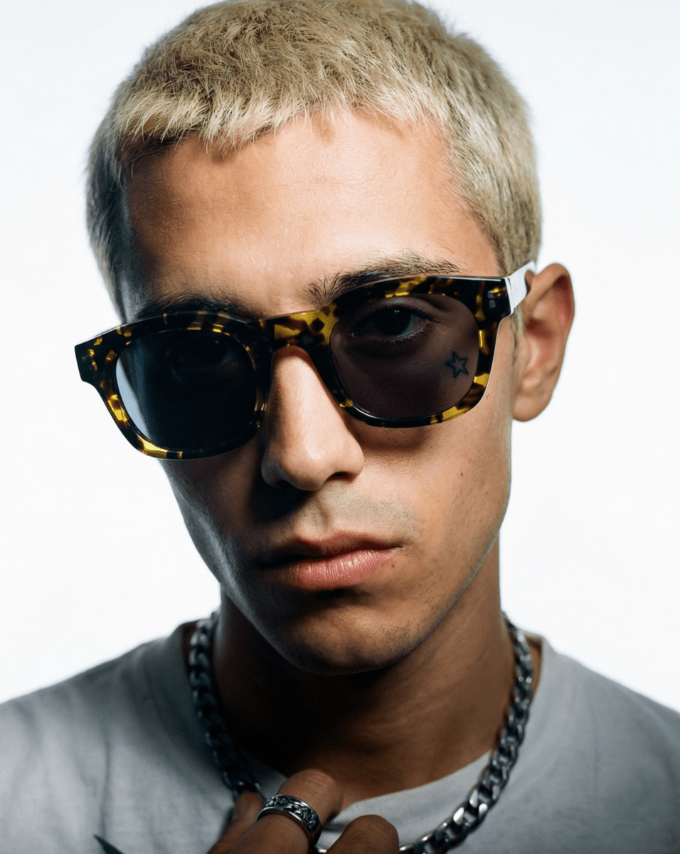 gafas Scobies C4 detalle diseño