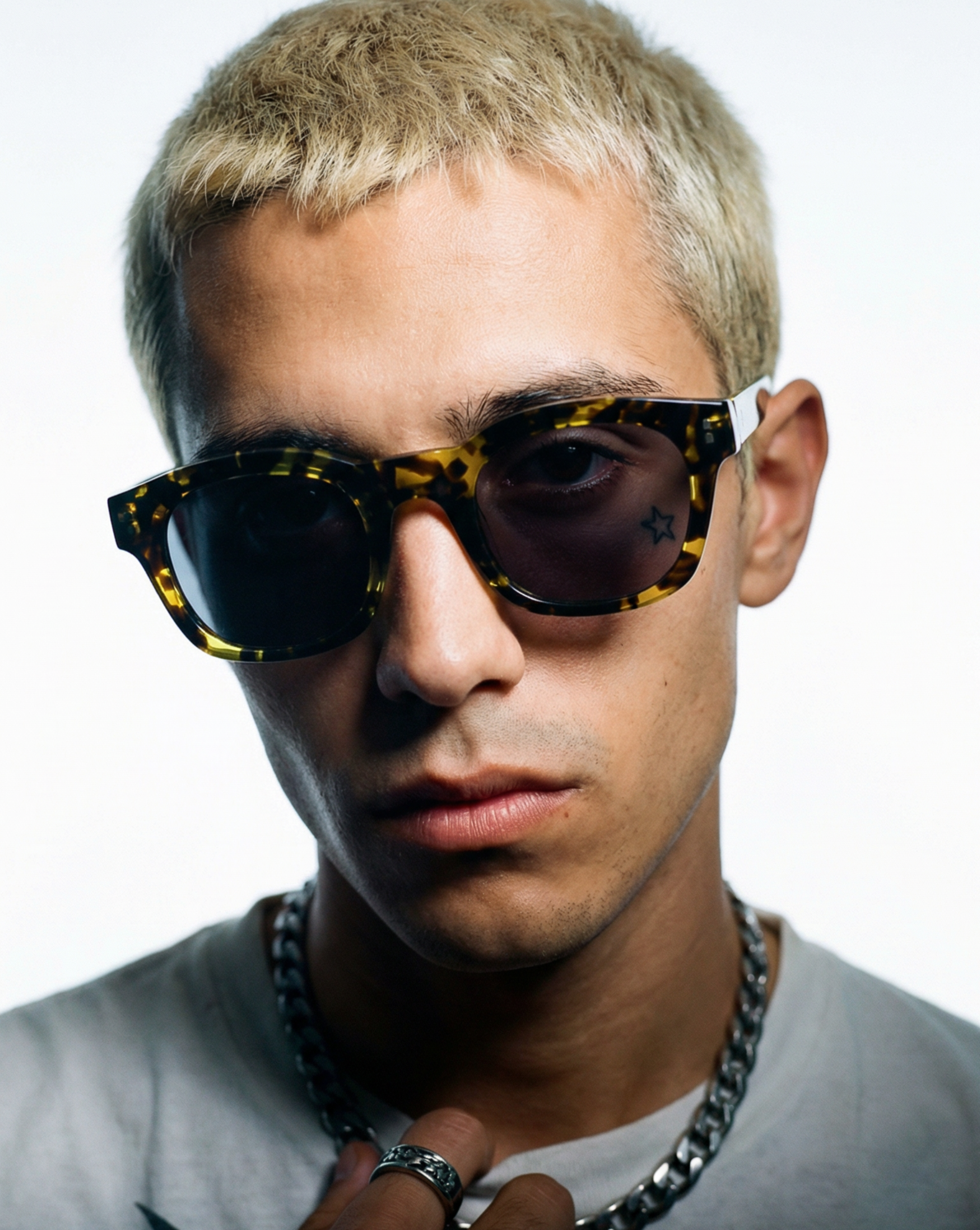 gafas Scobies C4 detalle diseño