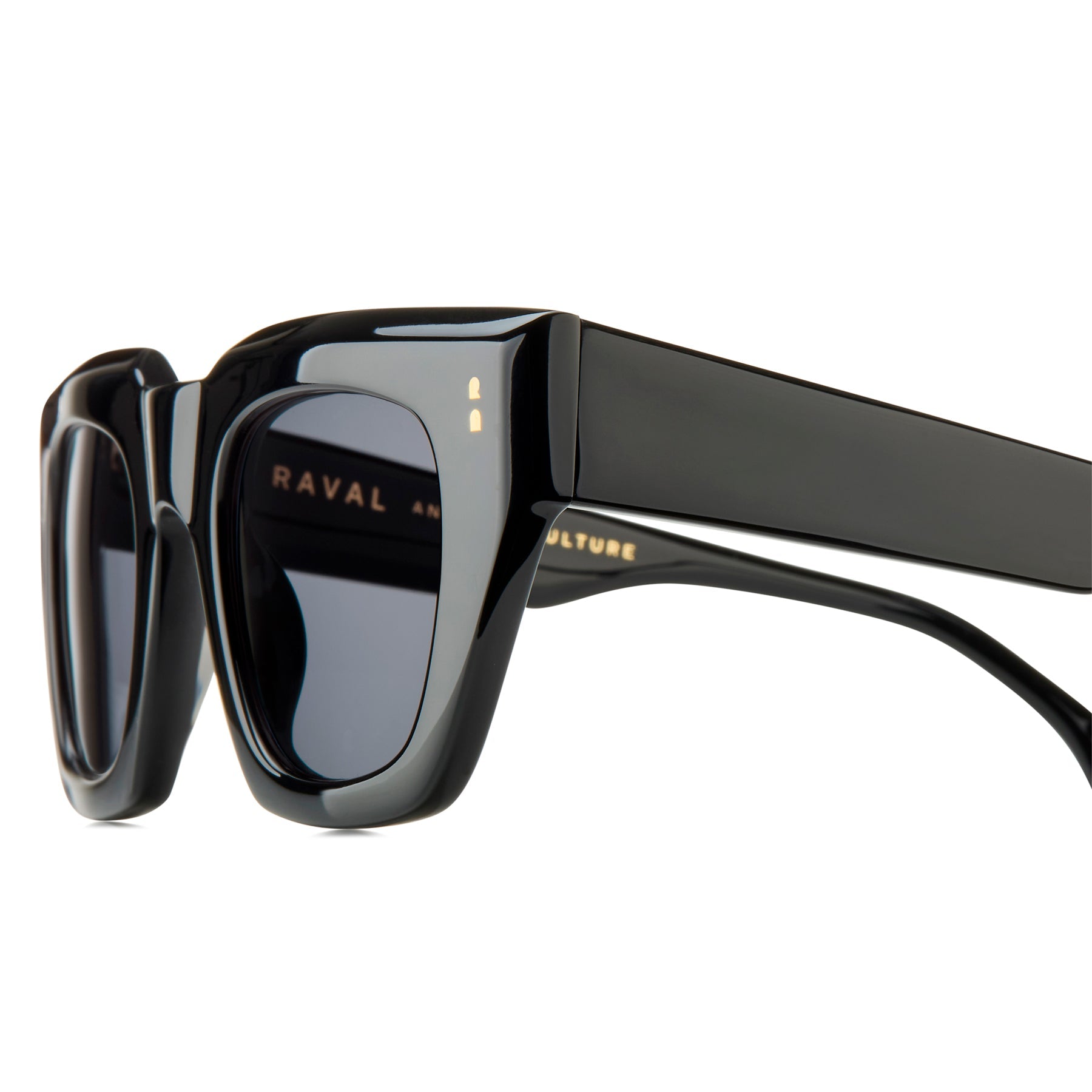 gafas Shaki C1 detalle montura