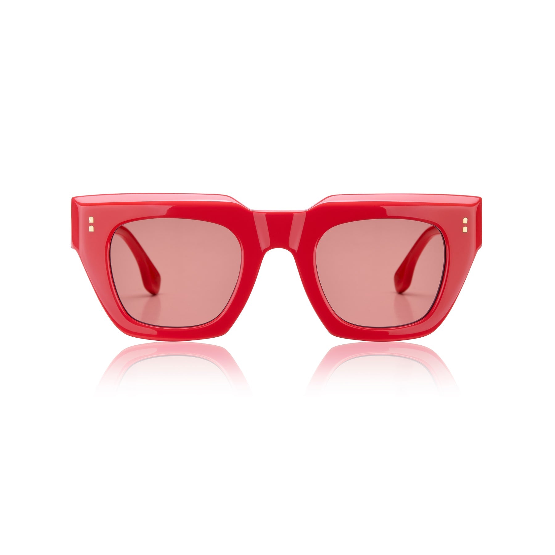 gafas Shaki C5 diseño cuadrado minimal