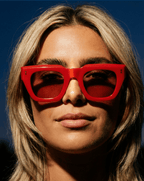 gafas Shaki C5 estilo urbano limpio