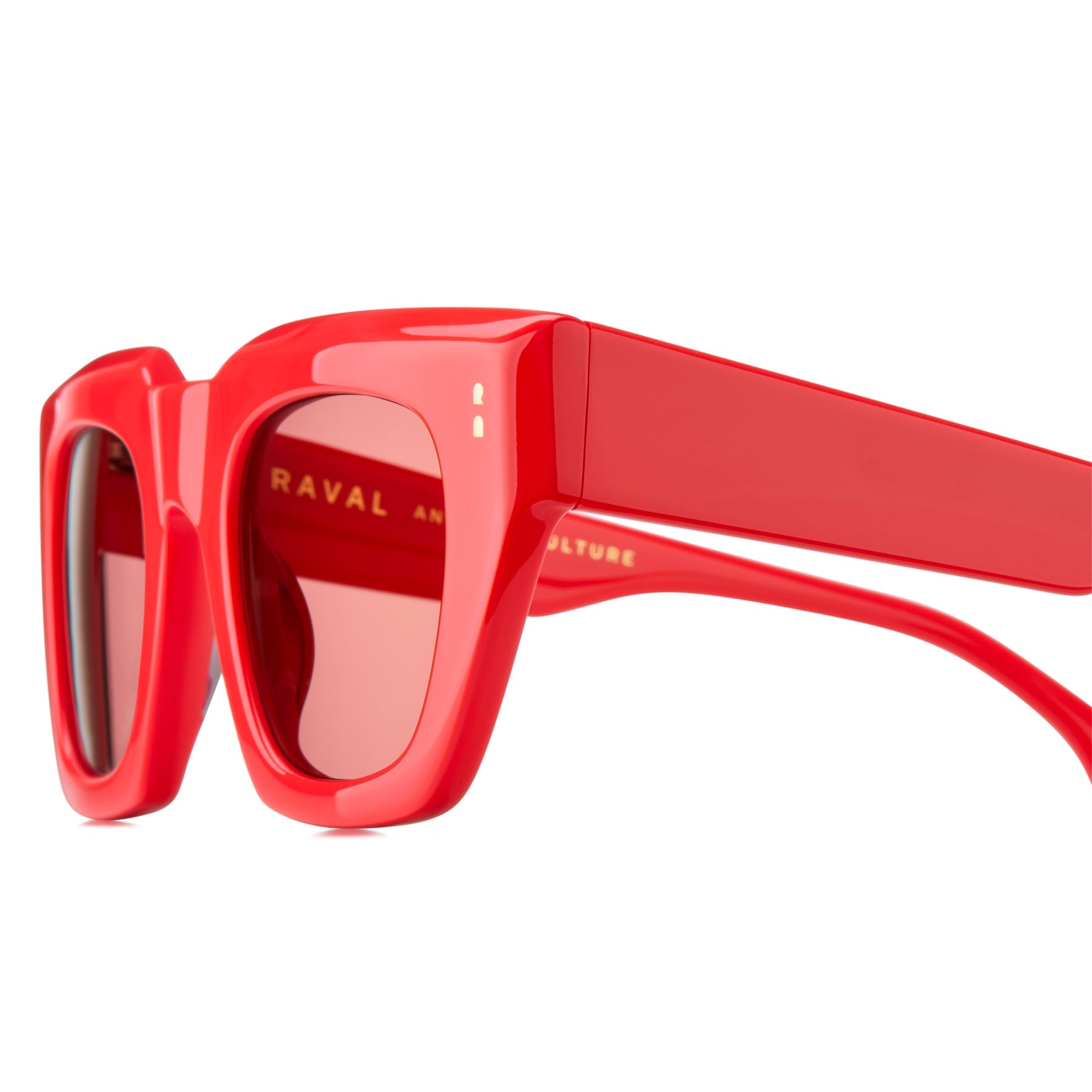 gafas Shaki C5 hechas a mano