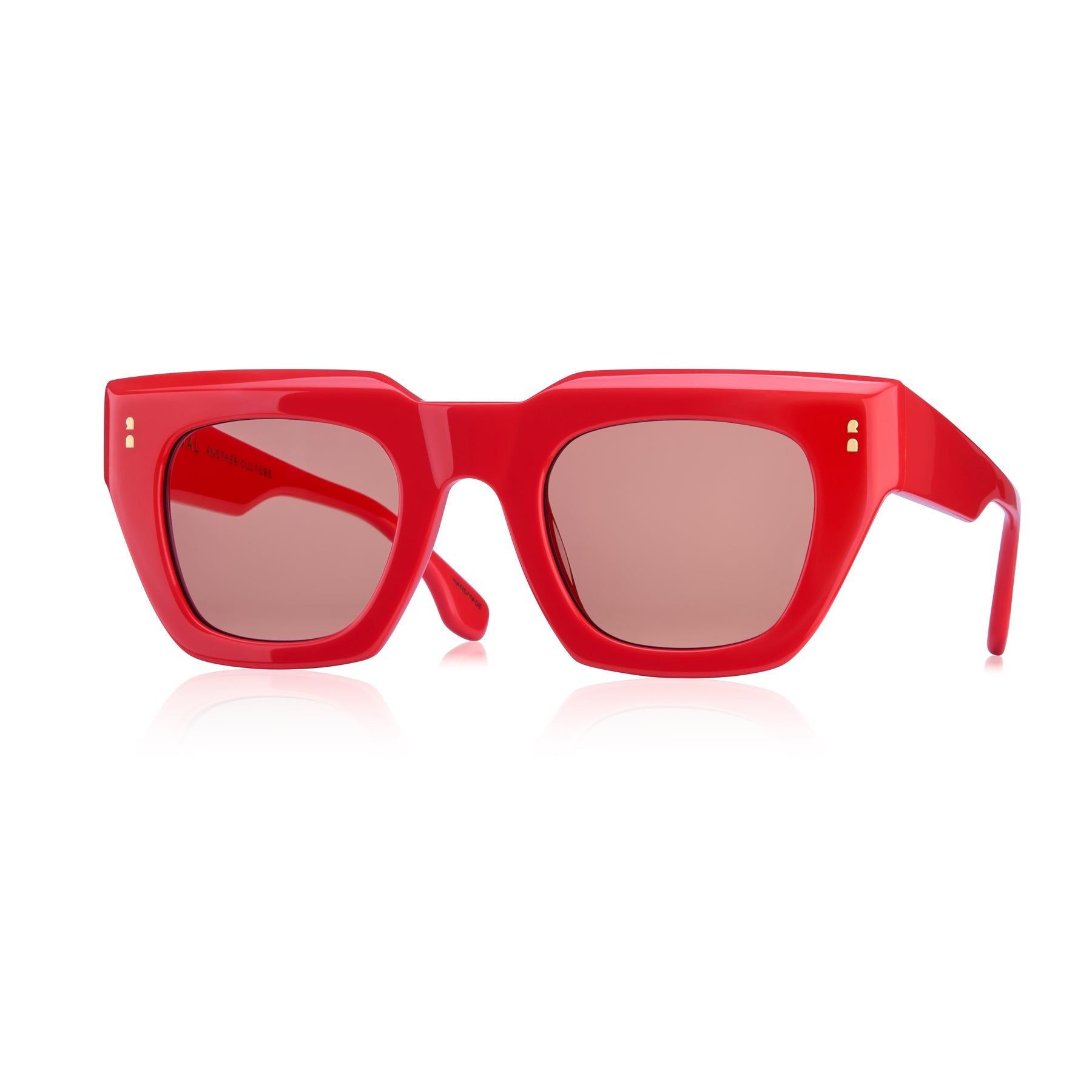 gafas Shaki C5 vista frontal