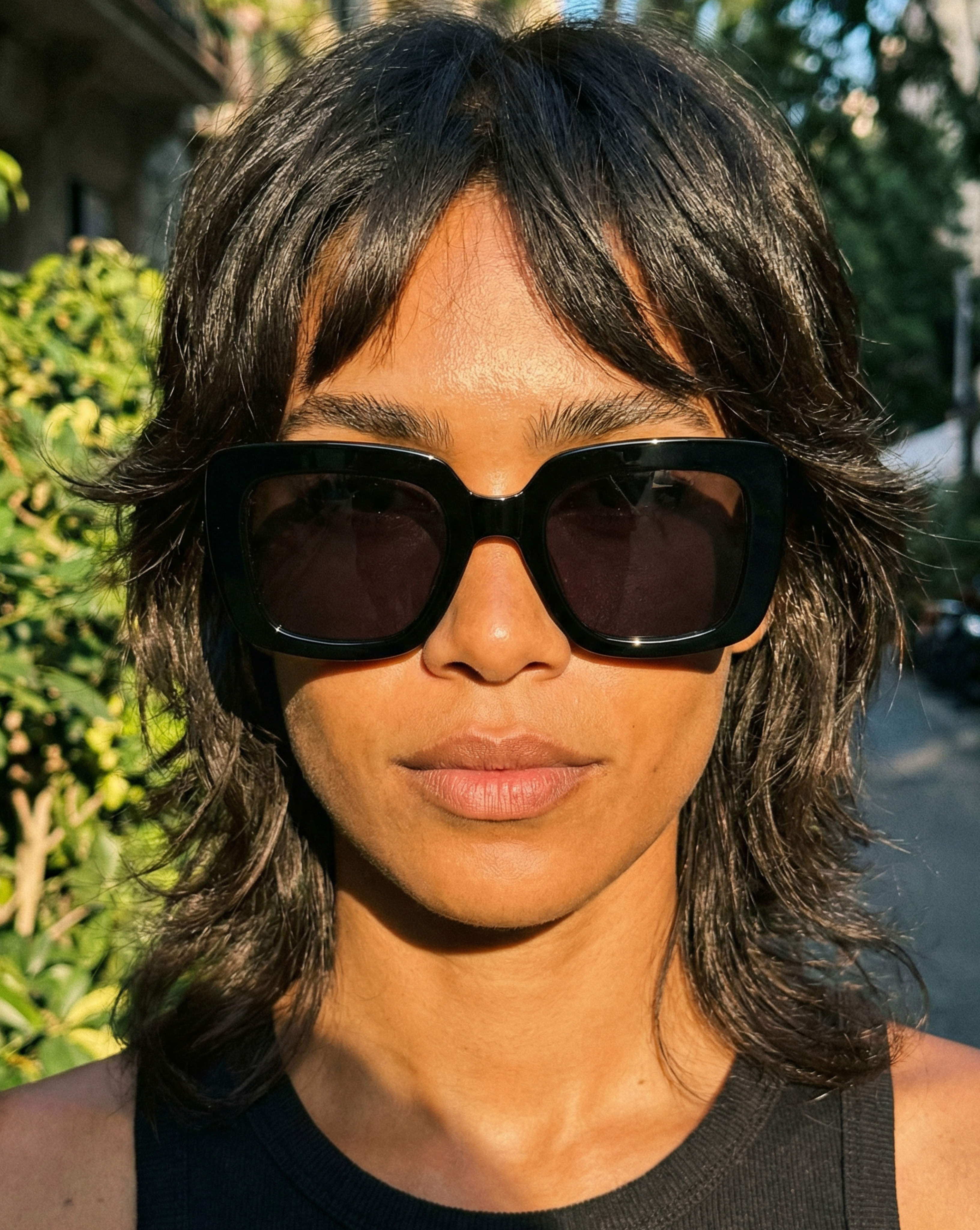 gafas Sheril C1 acetato ligeras