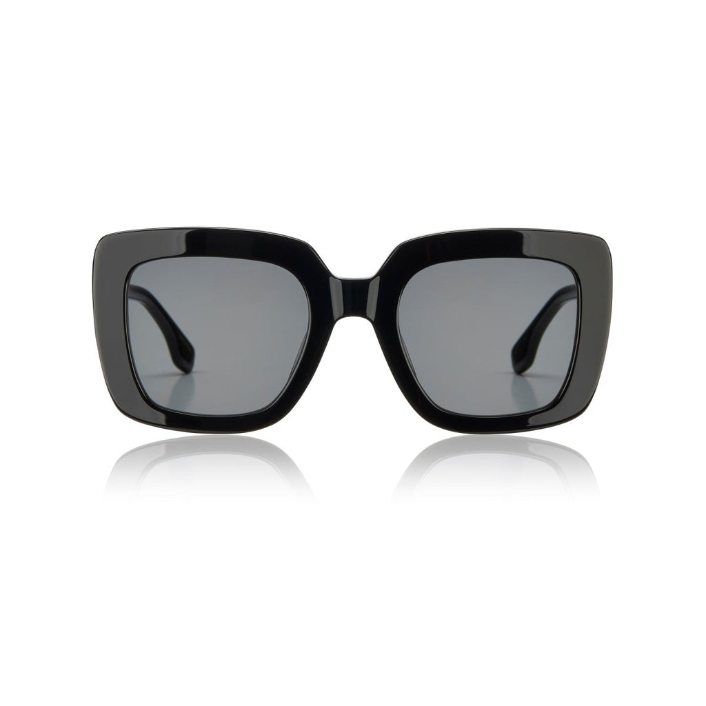 gafas Sheril C1 cuadradas retro versátiles