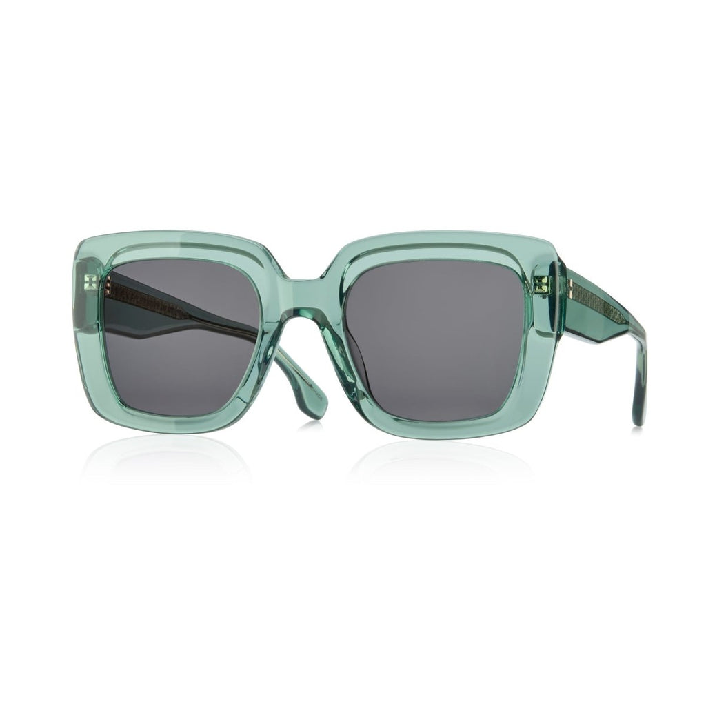 gafas Sheril C4 color turquesa