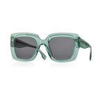 gafas Sheril C4 color turquesa