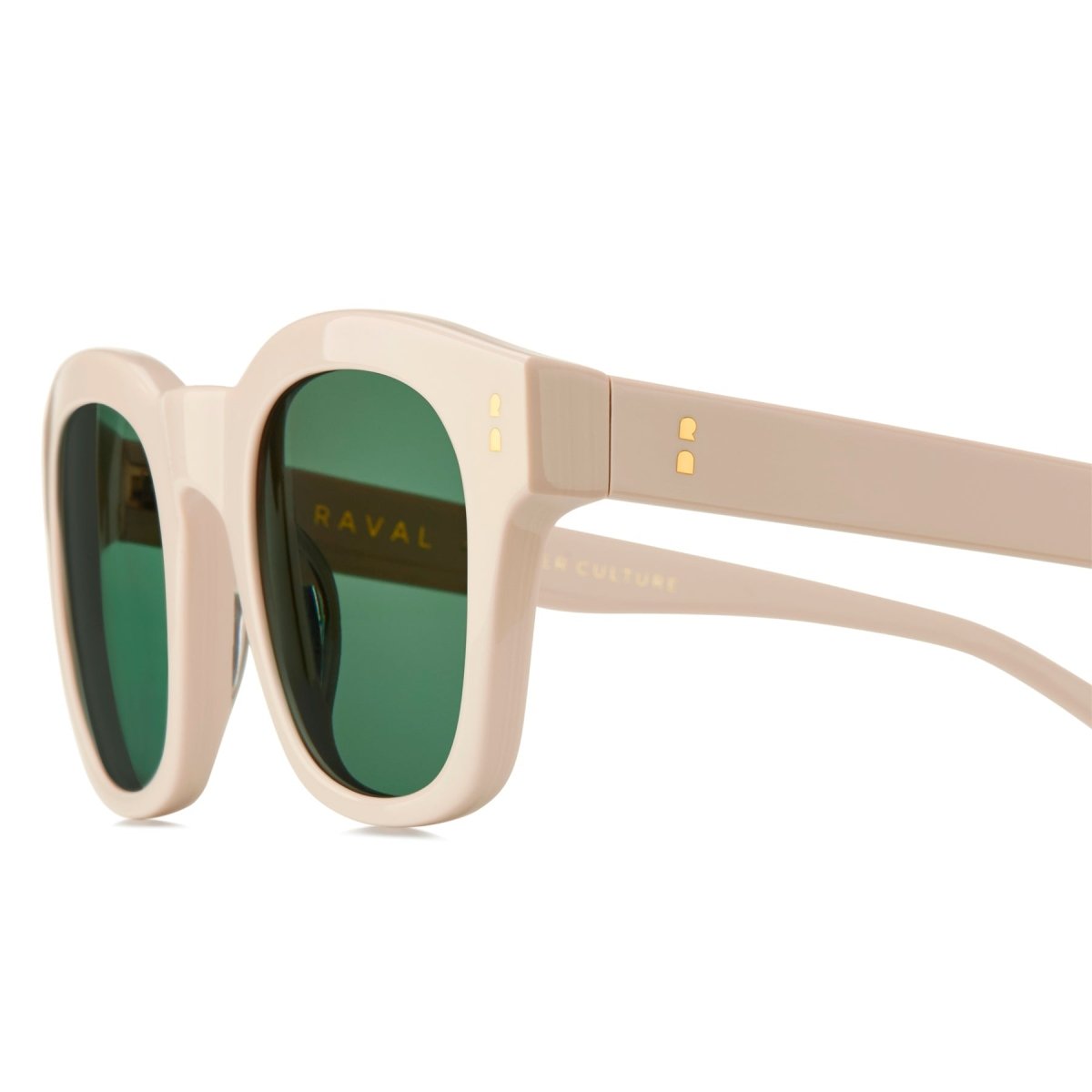 gafas cómodas