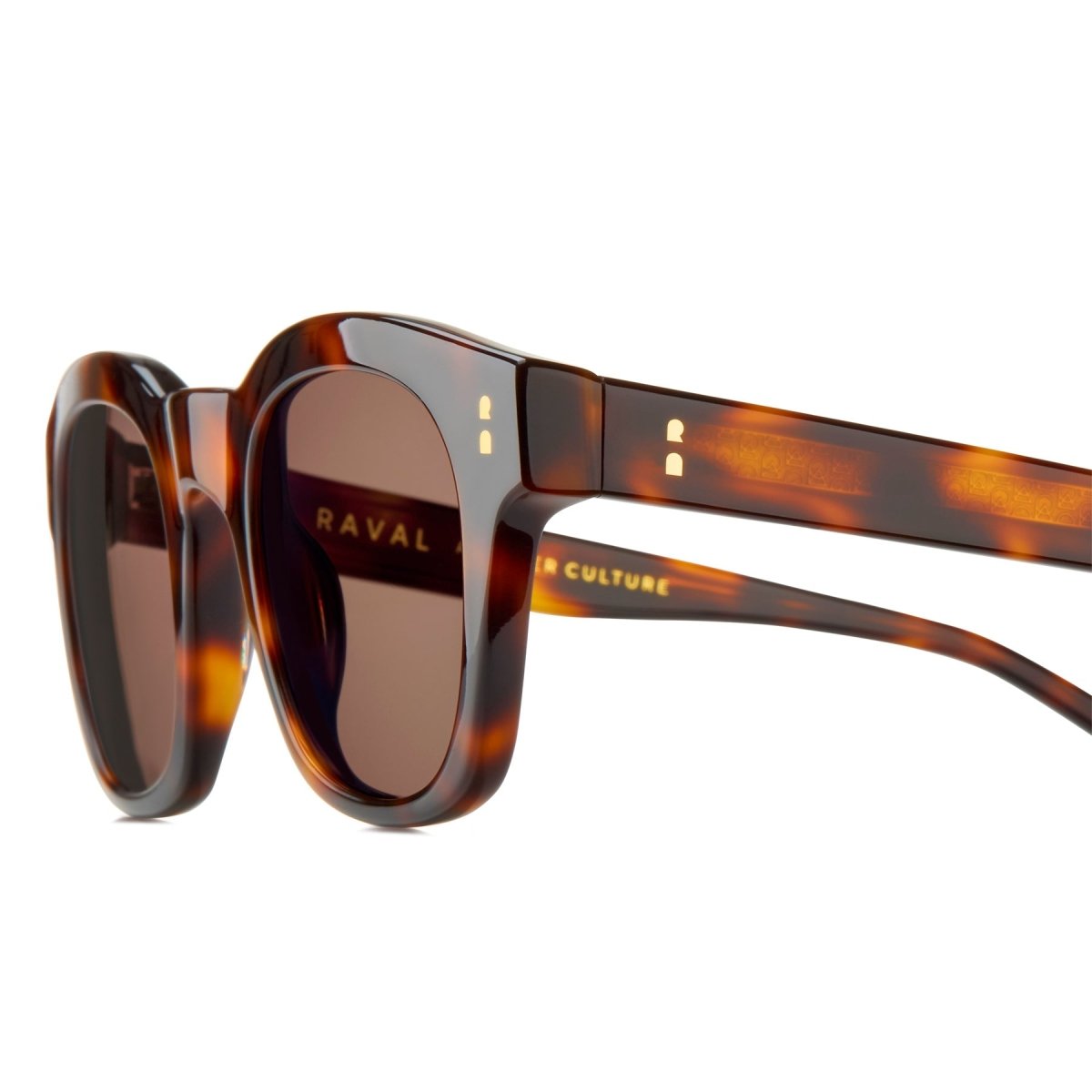gafas de sol leopardo
