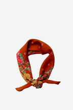 pañuelo caldero accesorio moda