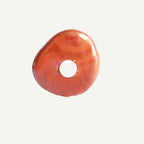 pendientes Clay vista frontal