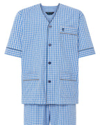 pijama corto hombre