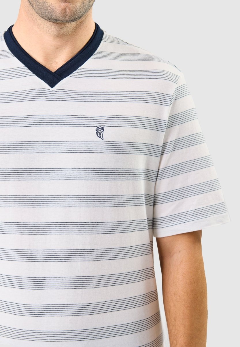 pijama fresco hombre