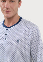 pijama hombre verano