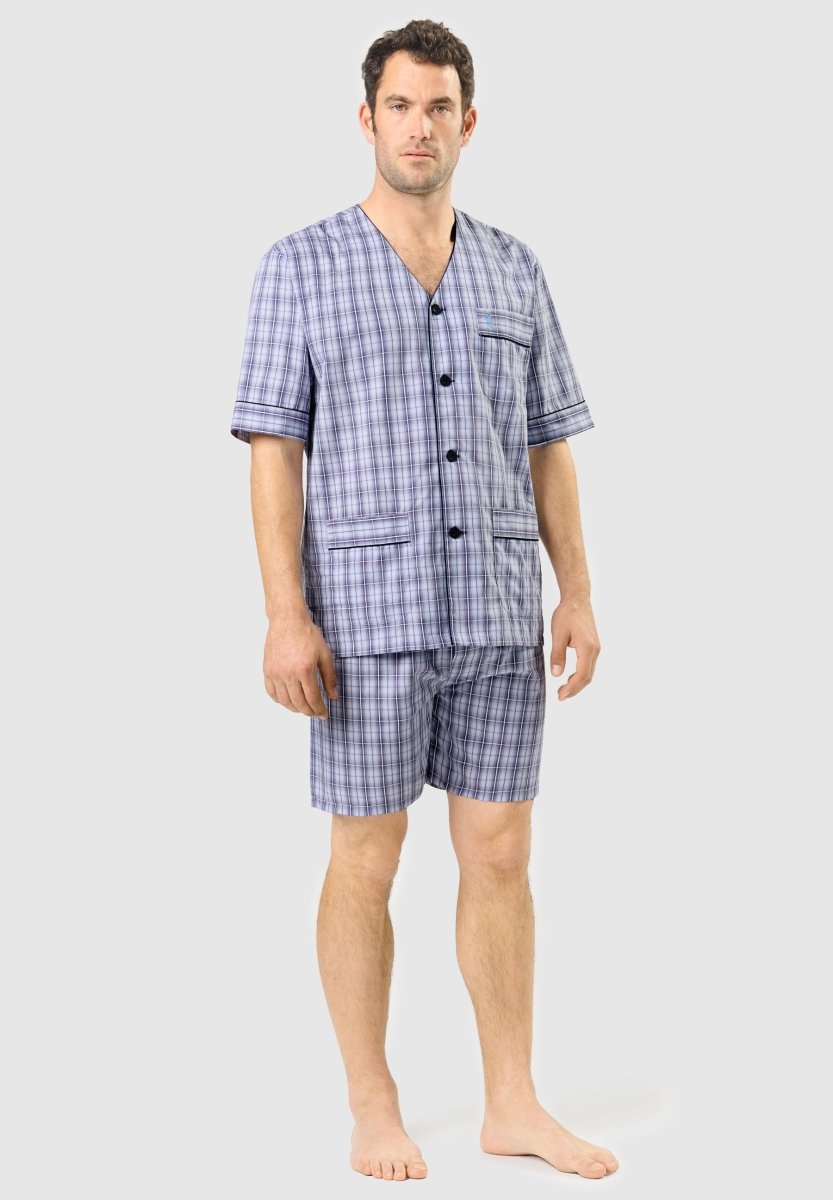 Pijama hombre de verano