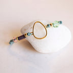 pulsera Fainne Emolo cordón ajustable