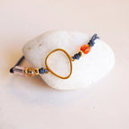Pulsera basic Fainne hecha a mano España