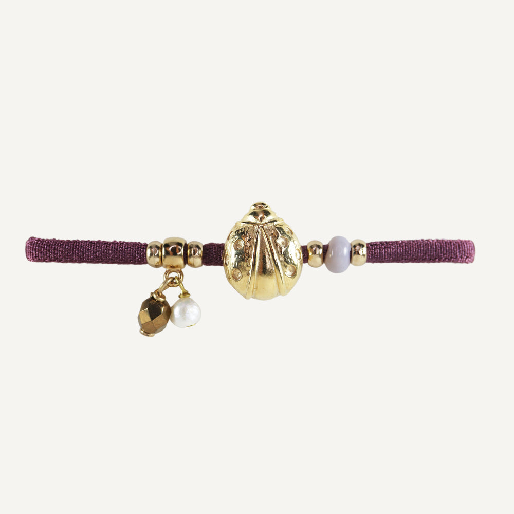 pulsera Nisa elegante mujer