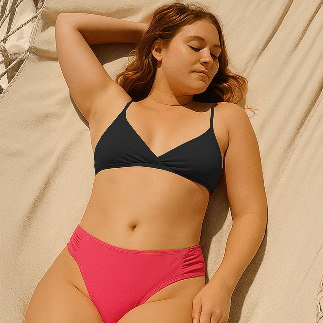 ropa interior menstrual