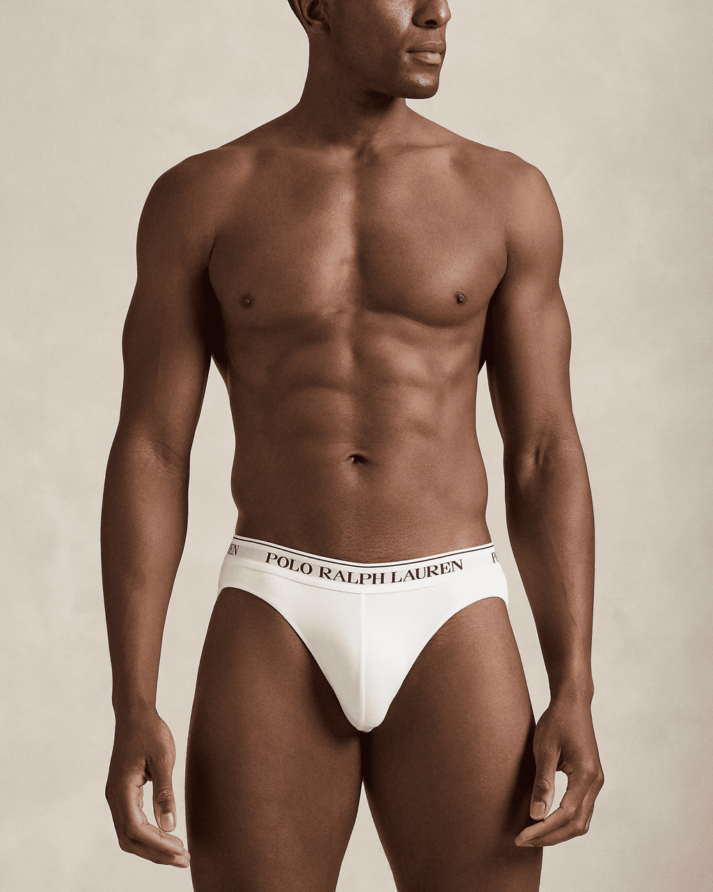 slip de algodón Polo Ralph Lauren