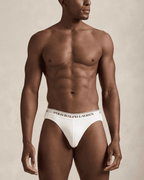 slip de algodón Polo Ralph Lauren