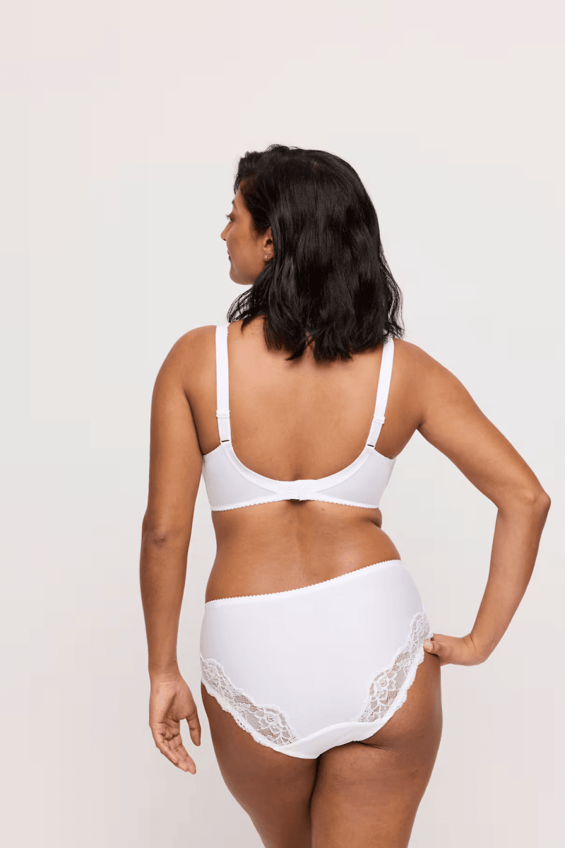 sujetador Madison Prima Donna efecto reductor