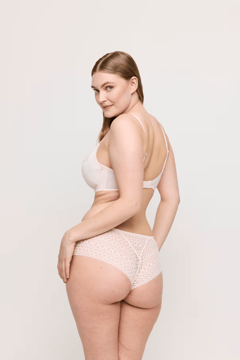 sujetador Montara Prima Donna espalda