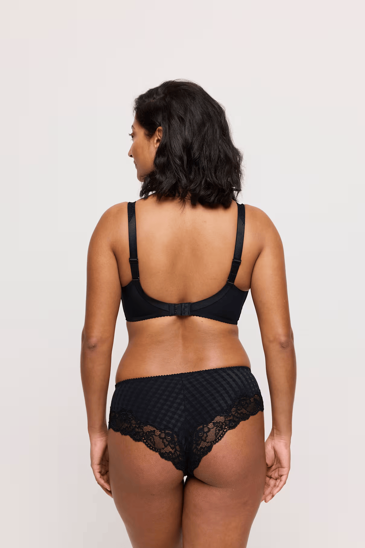sujetador Prima Donna Madison vista trasera