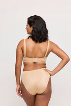 sujetador Prima Donna elegante con aros espalda