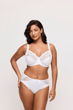 sujetador reductor con aros Madison Prima Donna