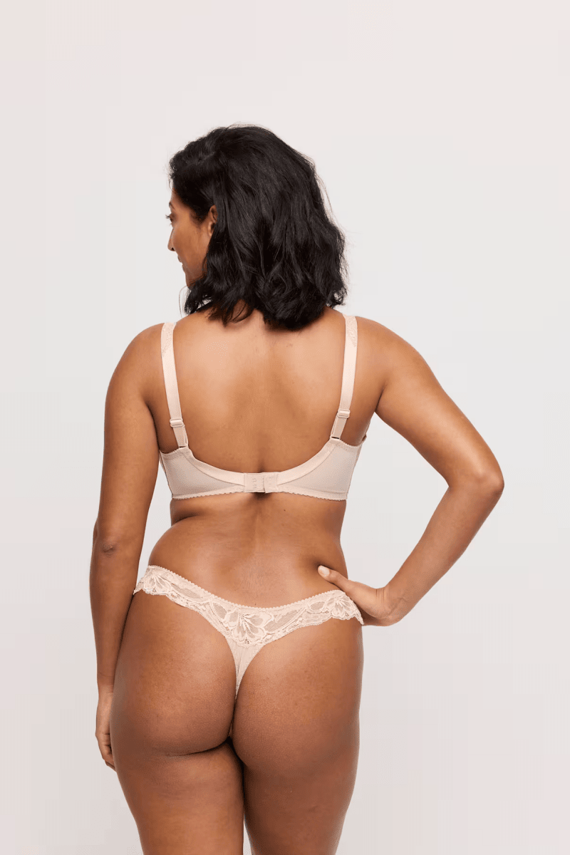 sujetador reductor pecho grande Prima Donna Madison