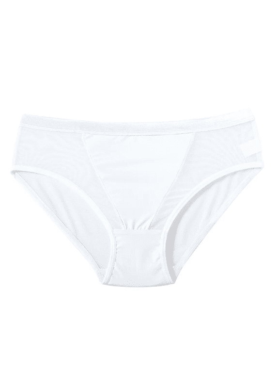 tanga delicado blanco