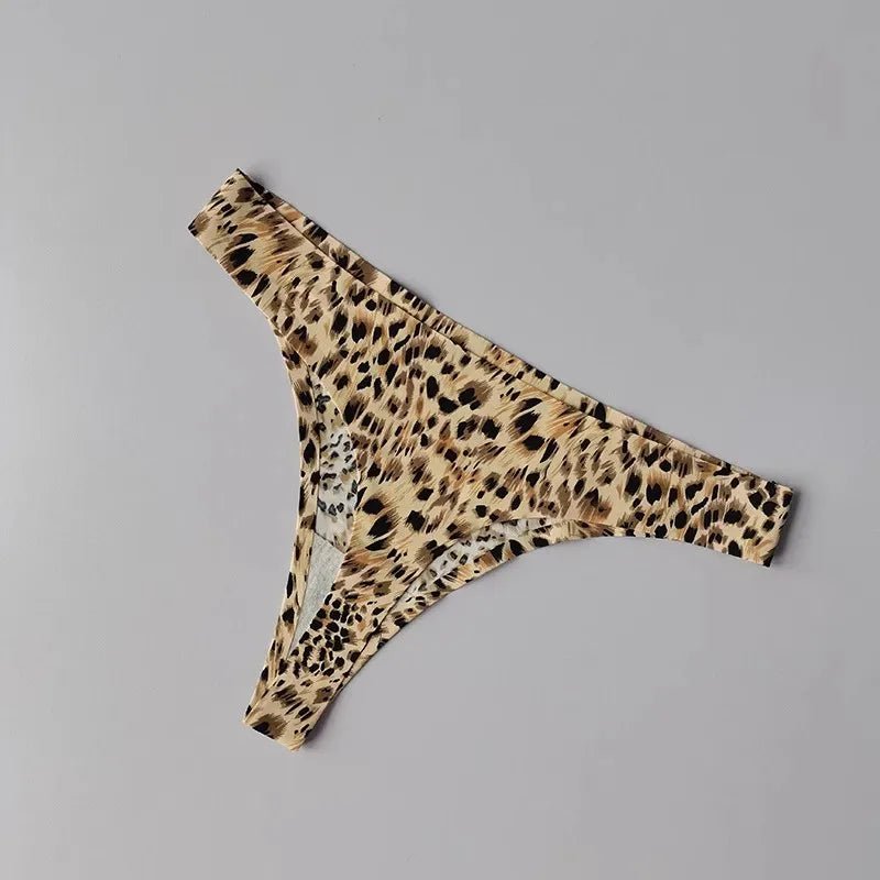 tanga fitness mujer sin costuras
